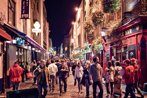 5 Motivos Pra Fazer Seu Intercâmbio Na Irlanda