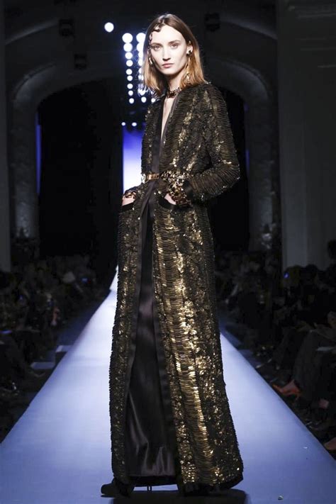 Jean Paul Gaultier Paris Haute Couture Ss 2015 Fashion Haute