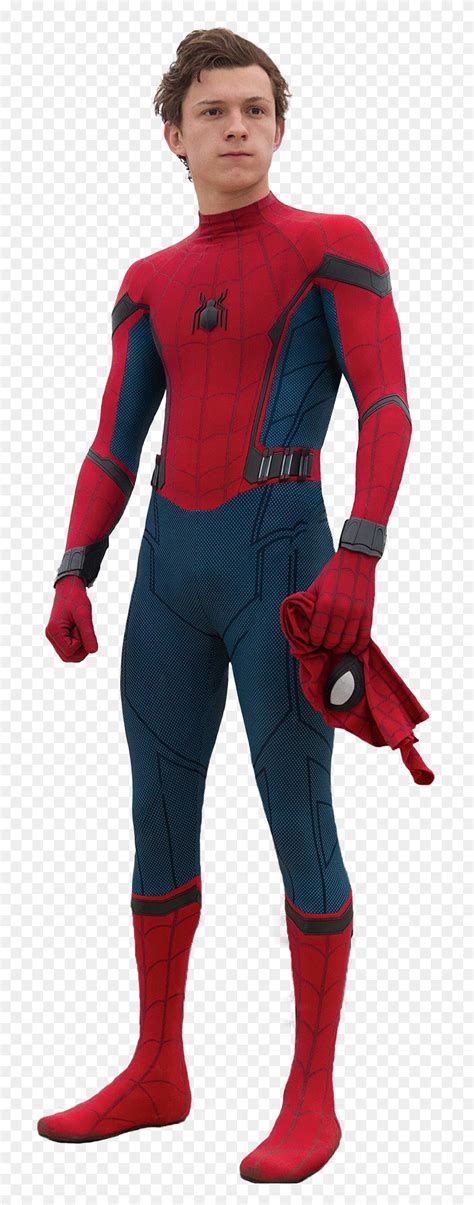 Homecoming Suit Spider Man Full Body Hot Sex Picture