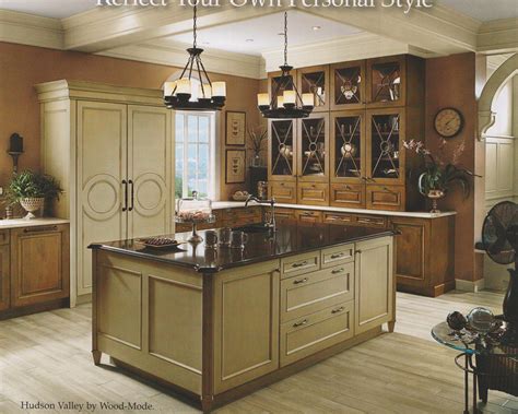 Selecting specific areas for food preparation, cooking, eating, and relaxing. In the Best Taste: Trends -- A Great Kitchen Design