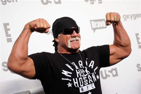 Wwe Severs Ties With Hogan Amid Report That He Used Slurs On Sex Tape