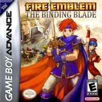 Awakening and super smash bros. Fire Emblem The Binding Blade CIA 3ds iso rom download | Fire emblem, Fire emblem binding blade ...