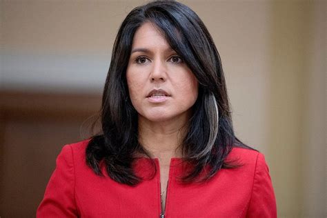 Tulsi Gabbard’s 2020 Campaign May Be Over Before It Starts Hawaii