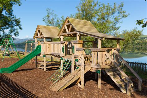 How To Build Kids Outdoor Play Equipment