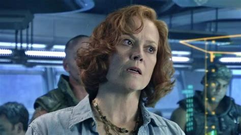 Sigourney Weaver Joins Miles Teller And Anya Taylor Joy In Apples