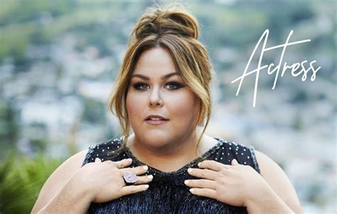 Chrissy Metz Hides The Hurt In New Song Actress Sounds Like Nashville
