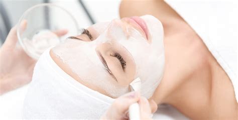 Signature Facials And Facial Massage Revive Clinic