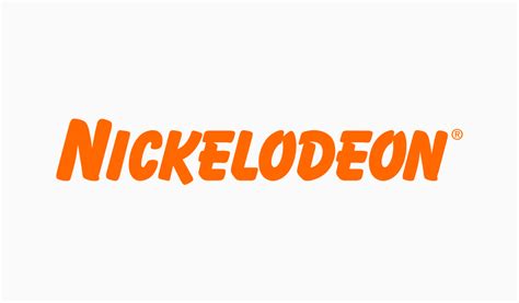 Design Do Logotipo Da Nickelodeon História Significado E Evolução