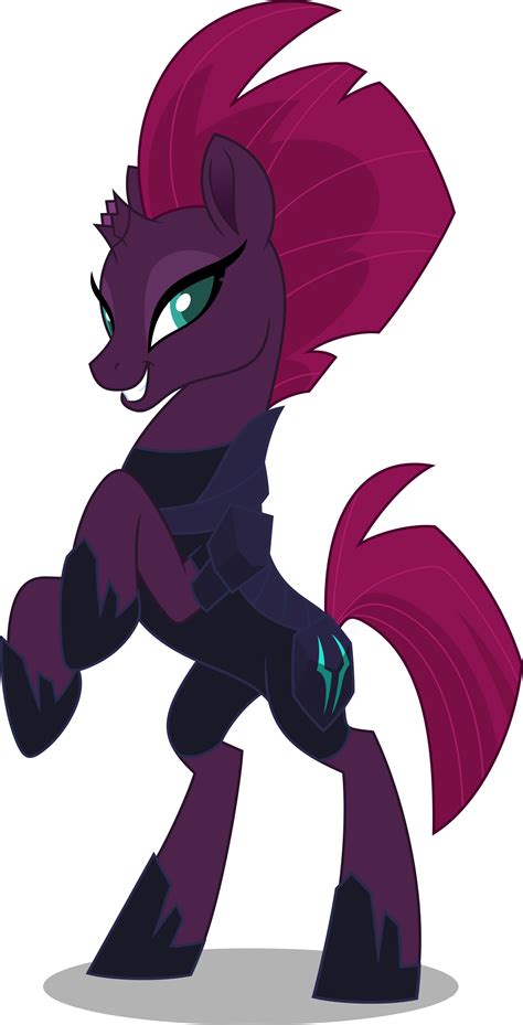Tempest Shadow Mlp Season 9 Hot Sex Picture