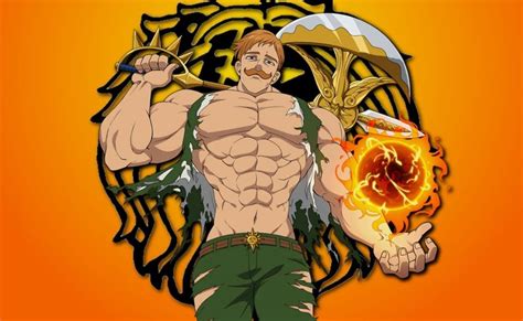 Death Of Escanor In Seven Deadly Sins How Did It Happen 2023