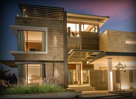 Vivek malhotra, and his wife wanted their 2000sqft tranquil villa in budigere, hoskote, bangalore to possess trendy neat and clean designs that are attractive and urbane. Prestige Golfshire Golf Villas |Nandi Hills Road Bangalore