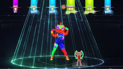 Just Dance 2017 Review Ps4 Push Square