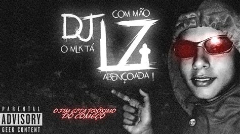 MONTAGEM ALUCINANTE Ft DJ GK DJ LZ MC SILLVER MC POPEYE DO LN