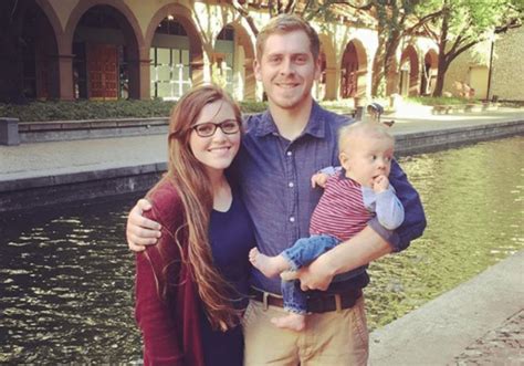 Counting On Fans Are Sure Joy Anna Duggar And Austin Forsyth Are