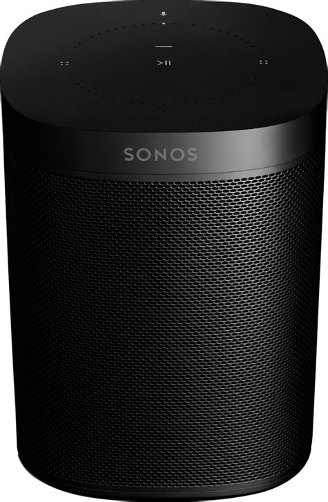 Questions And Answers Sonos One Gen 1 Wireless Speaker With Voice