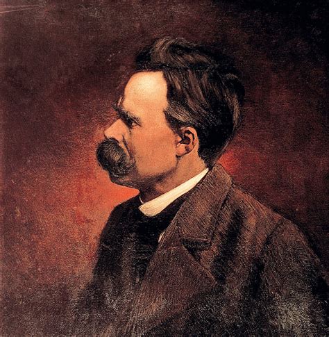 Friedrich Nietzsche Pensamiento Aportaciones Frases Libros Y Obras