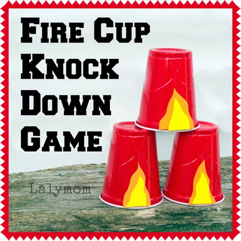 Firefighter Easy Fire Safety Crafts For Preschoolers