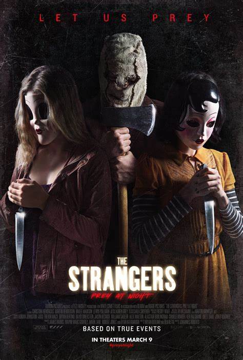 The.Stranger.2022 Hindi Dub [Voice Over] 1080p 720p 480p WEB-DL Online Stream MELBET