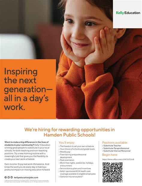 Job Postings - Hamden Public Schools