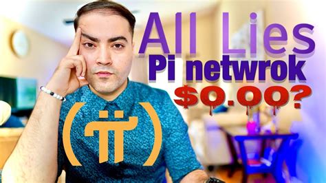 How much is a one pi network worth now? Does Pi Cryptocurrency worth any real money? Can you sell ...