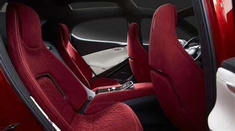Mazda Hazumi Concept Revealed Drive