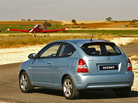 We did not find results for: Hyundai Accent III 2006 - 2011 Hatchback 3 door ...