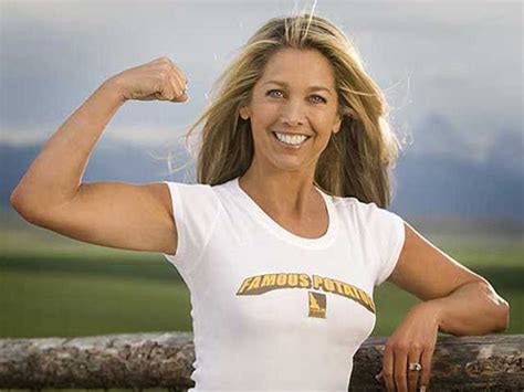 Stand Up To Keep Fit Denise Austin Health And Fitness Life Toronto Sun