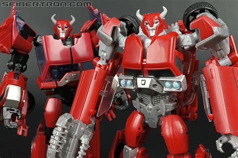 New Transformers Prime Robots In Disguise Galleries Soundwave