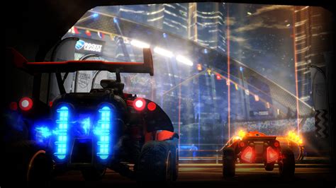 Subscribe to our weekly wallpaper newsletter and receive the week's top 10 most downloaded wallpapers. Rocket League HD Wallpaper | Background Image | 1920x1080 | ID:628590 - Wallpaper Abyss