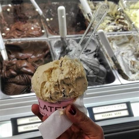 Best Gelato In Florence A Tour Guide S Favorites The Florence Insider