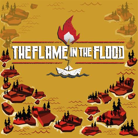 The Flame In The Flood Masageeks