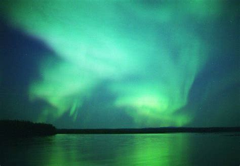A Look At The Top Five Places To See The Southern Lights And The Best