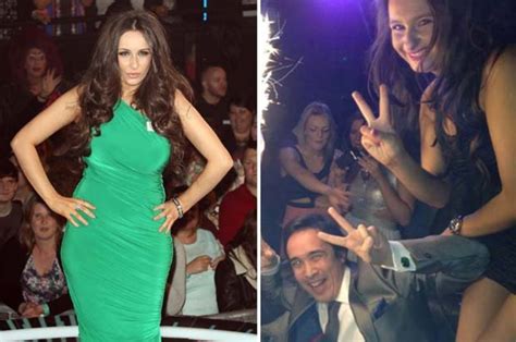 Big Brother Star Danielle Mcmahon Kiss And Told On Dexter Kohs Designer