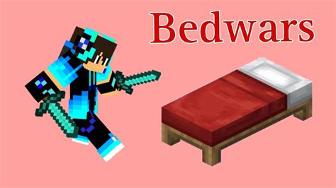 The Most Intense Minecraft Bedwars Gameplay Creepergg