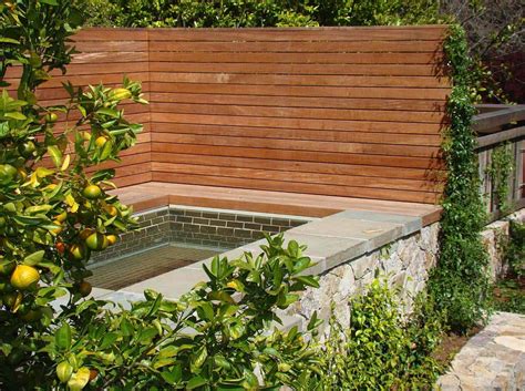 40 Outstanding Hot Tub Ideas To Create A Backyard Oasis Hot Tub Privacy Privacy Plants Garden