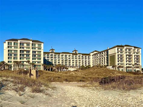Review Ritz Carlton Amelia Island My Favorite Ritz In Florida God Save The Points