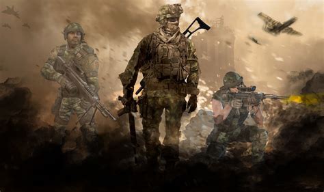 Modern Warfare 2 Wallpaper 1080p 75 Images