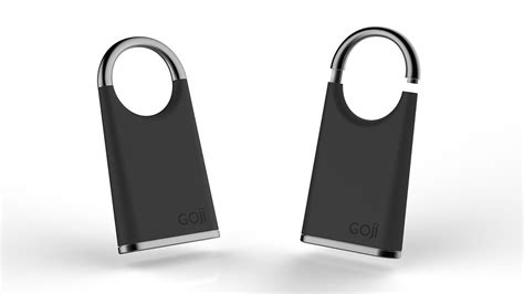 Bielet Inc Goji Smart Lock Gives You Complete Control Over Access