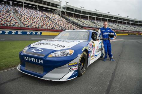 Last year's nascar season left quite an impression. NASCAR Driving Experience Winners Circle