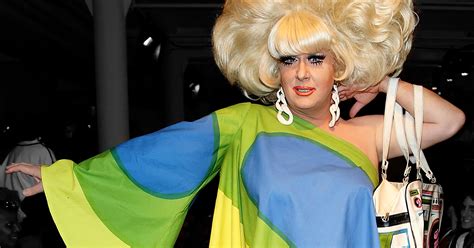 Lady Bunny Trans Jester Drag Queen Show Nyc Interview