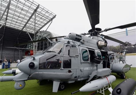 Airbus Pulls Out Of Polish Helo Tender Due To Offset Requirements