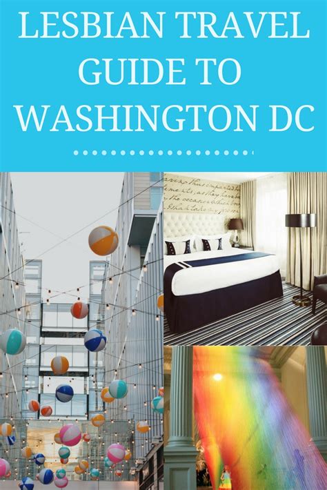 lesbian travel guide washington dc dopes on the road an lgbt travel blog