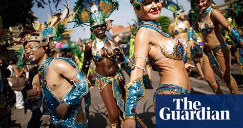 Notting Hill Carnival 2013 In Pictures Culture The Guardian