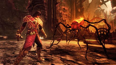 Lords of shadow 2 will be coming on playstation®3, xbox 360® and windows pc on february 25th for us and february 27th for europe, 2014. Save 75% on Castlevania: Lords of Shadow - Ultimate ...