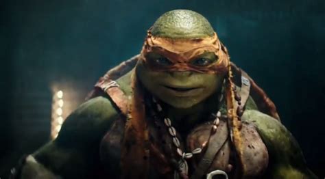 New ‘teenage Mutant Ninja Turtles Trailer Released Animation World