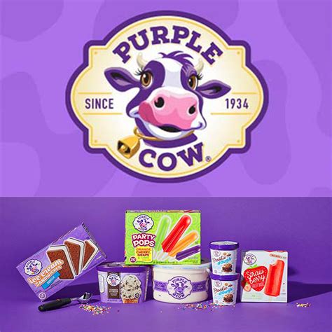 Purple Cow