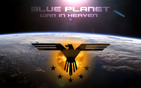 A War In Heaven Wallpaper Image Mod Db