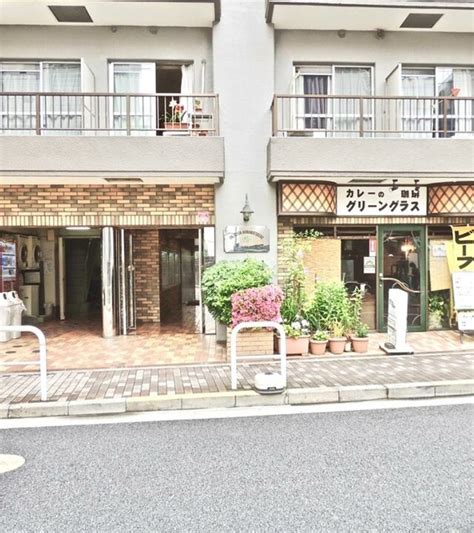 パラシオン浜松町の購入・売却・賃貸 物件情報｜東急リバブル