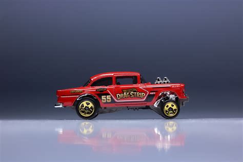 Ranking All 33 Hot Wheels 55 Bel Air Gasser Releases From Worst To Best Lamleygroup