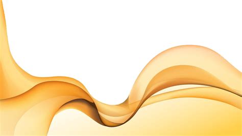 Golden Wave Png Images Transparent Free Download
